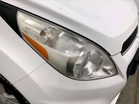 Used 2015 Chevrolet Spark LT image 28