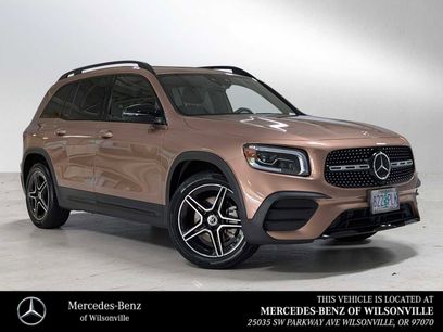 Certified 2023 Mercedes-Benz GLB 250 4MATIC