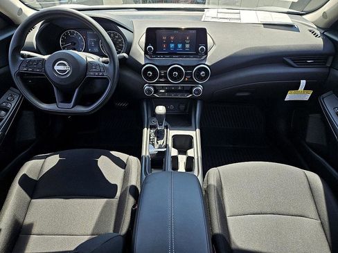 New 2025 Nissan Sentra S image 10