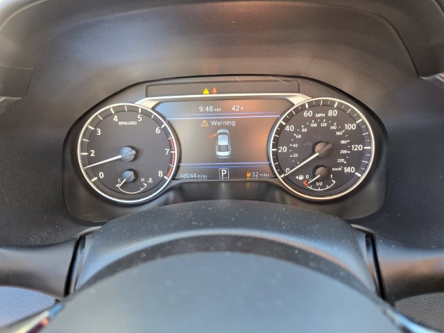 Used 2025 Nissan Altima 2.5 SR w/ SR Premium Package FWD image 35