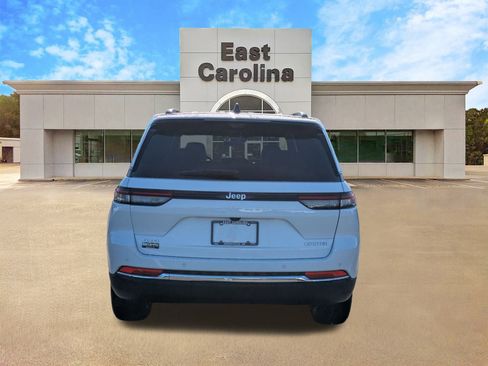 New 2025 Jeep Grand Cherokee Limited image 4