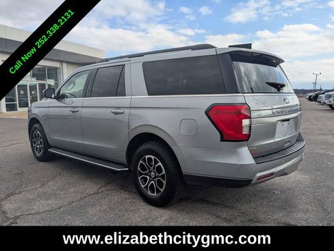 Used 2023 Ford Expedition Max XLT image 6
