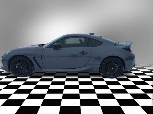Used 2023 Toyota GR86 Premium w/ ALL Weather Mat Package (TMS) image 11