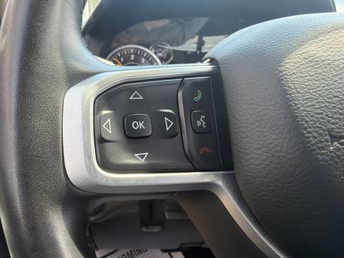 Used 2019 RAM 1500 Big Horn AWD/4WD image 35