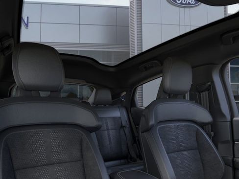 New 2025 Ford Mustang Mach-E GT w/ Interior Protection Package image 22