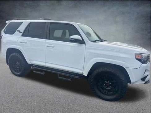 Used 2019 Toyota 4Runner TRD Off-Road Premium image 4