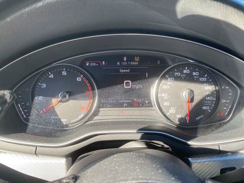 Used 2019 Audi A5 2.0T Premium image 18