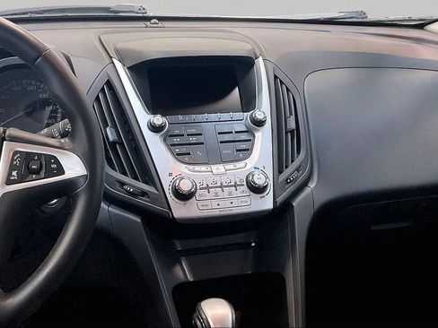 Used 2013 Chevrolet Equinox LT w/ Driver Convenience Package FWD image 10
