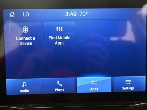 Used 2020 Ford EcoSport SE FWD image 26