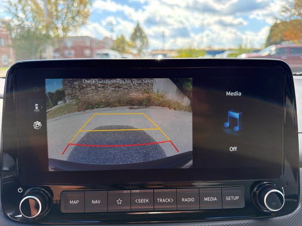 Used 2023 Hyundai Kona SEL w/ Convenience Package AWD/4WD image 23