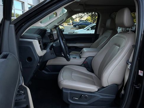 Used 2024 Ford Expedition Limited RWD image 10