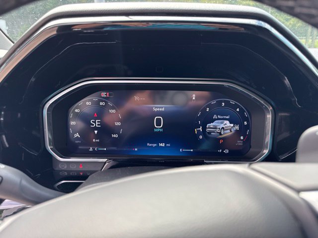New 2026 Chevrolet Silverado 1500 RST AWD/4WD image 16