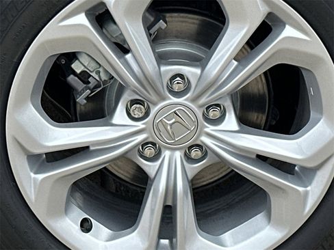 New 2025 Honda Accord LX image 5