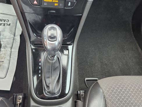 Used 2019 Buick Encore Preferred w/ Safety Package AWD/4WD image 30