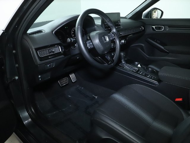 Used 2024 Honda Civic Sport image 17