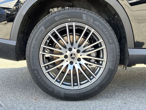New 2026 Mercedes-Benz GLC 300 GLC 300 image 10