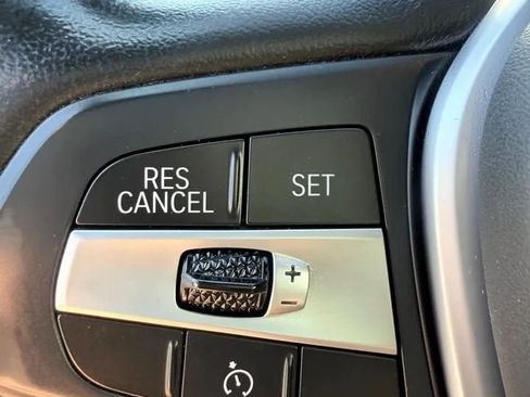 Used 2021 BMW X3 xDrive30i w/ Convenience Package AWD/4WD image 21