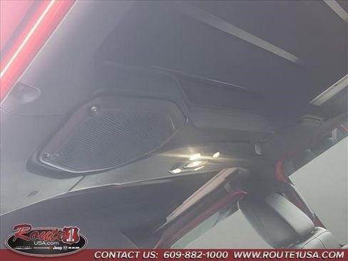 Used 2022 Jeep Wrangler Unlimited Sahara image 14