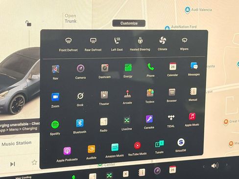 Used 2024 Tesla Model Y Performance image 22