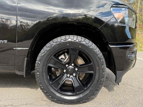 Used 2020 RAM 1500 Big Horn AWD/4WD image 11
