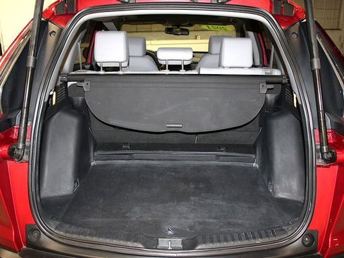 Used 2021 Honda CR-V EX-L image 29