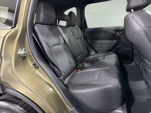 Certified 2025 Subaru Forester Limited w/ Popular Package #1 image 32