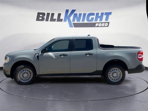 Certified 2024 Ford Maverick XL FWD image 2