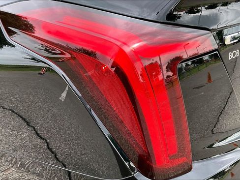 Used 2025 Cadillac CT5 Premium Luxury RWD image 32
