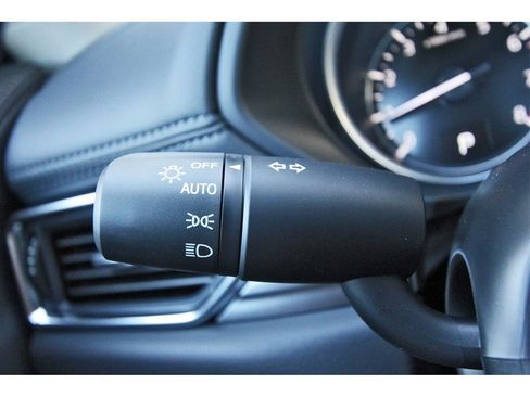 New 2025 MAZDA CX-5 AWD 2.5 S w/ Preferred Package image 15