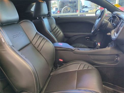 Used 2023 Dodge Challenger SRT Hellcat image 12