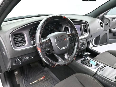 Used 2021 Dodge Charger GT w/ Blacktop Package RWD image 15