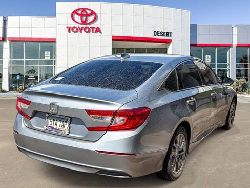 Used 2019 Honda Accord LX image 7