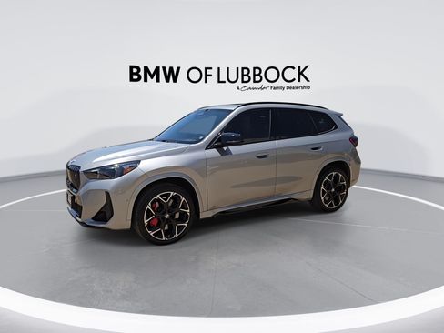 Used 2026 BMW X1 M35i AWD/4WD image 5