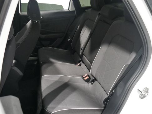 Used 2025 Volkswagen Jetta Sport image 11