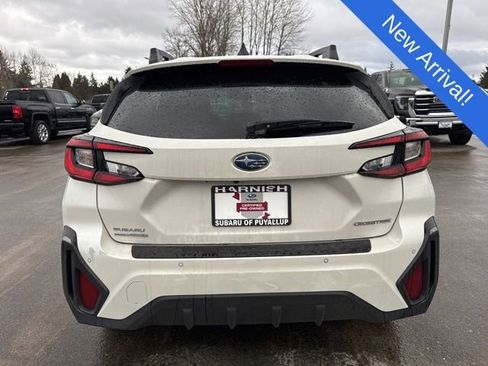 Used 2025 Subaru Crosstrek 2.5i Limited w/ Crosstrek Mirror Package image 6