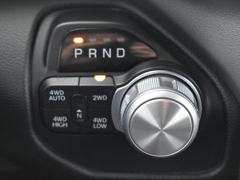 Used 2019 RAM 1500 Sport image 30