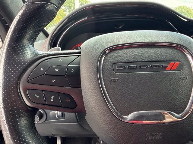 Used 2023 Dodge Durango R/T AWD/4WD image 38
