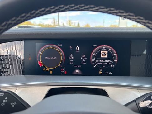 New 2026 Volkswagen Tiguan SE AWD/4WD image 20