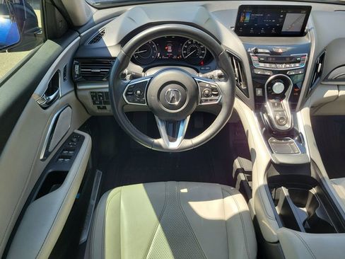 Used 2020 Acura RDX FWD w/ Technology Package image 14