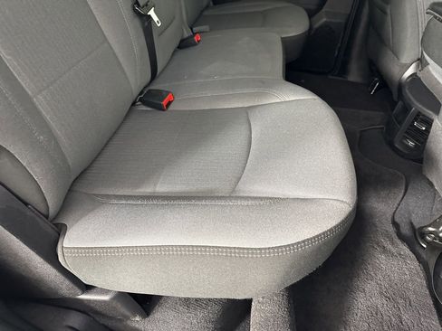 Used 2024 RAM 2500 Big Horn image 30