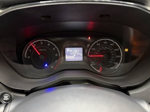 Used 2018 Subaru Crosstrek 2.0i AWD/4WD image 25
