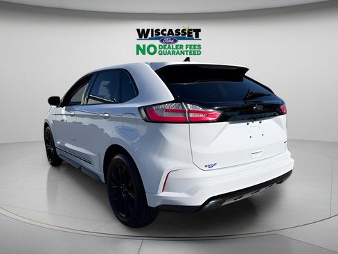 Used 2024 Ford Edge SE w/ Black Appearance Package AWD/4WD image 21