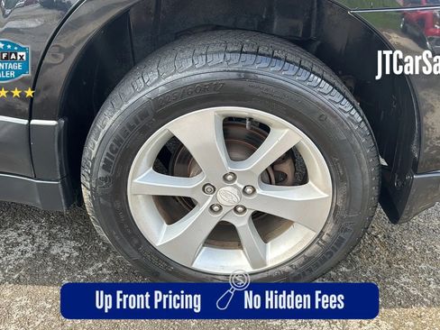 Used 2013 Subaru Outback 2.5i Premium w/ Popular Pkg 1A AWD/4WD image 38