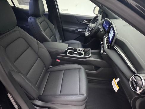 New 2026 Chevrolet Equinox LT w/ Convenience Package II FWD image 37