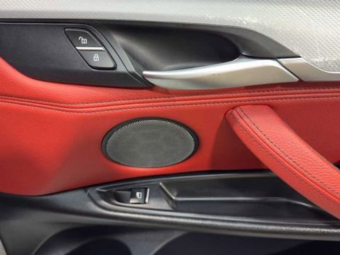 Used 2018 BMW X6 xDrive35i image 14