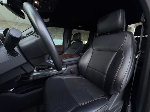 Used 2023 Ford F150 Lariat AWD/4WD image 6