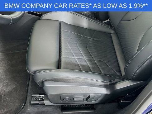 Used 2025 BMW X1 xDrive28i AWD/4WD image 23