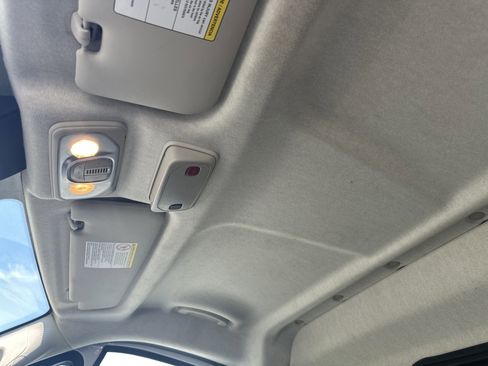 Used 2025 RAM ProMaster 2500 w/ Convenience Group FWD image 30