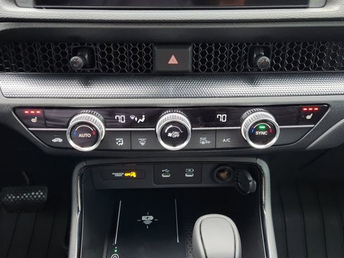 Used 2026 Honda CR-V Sport-L image 22