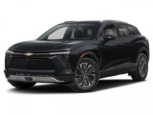 Used 2024 Chevrolet Blazer EV LT AWD/4WD image 1